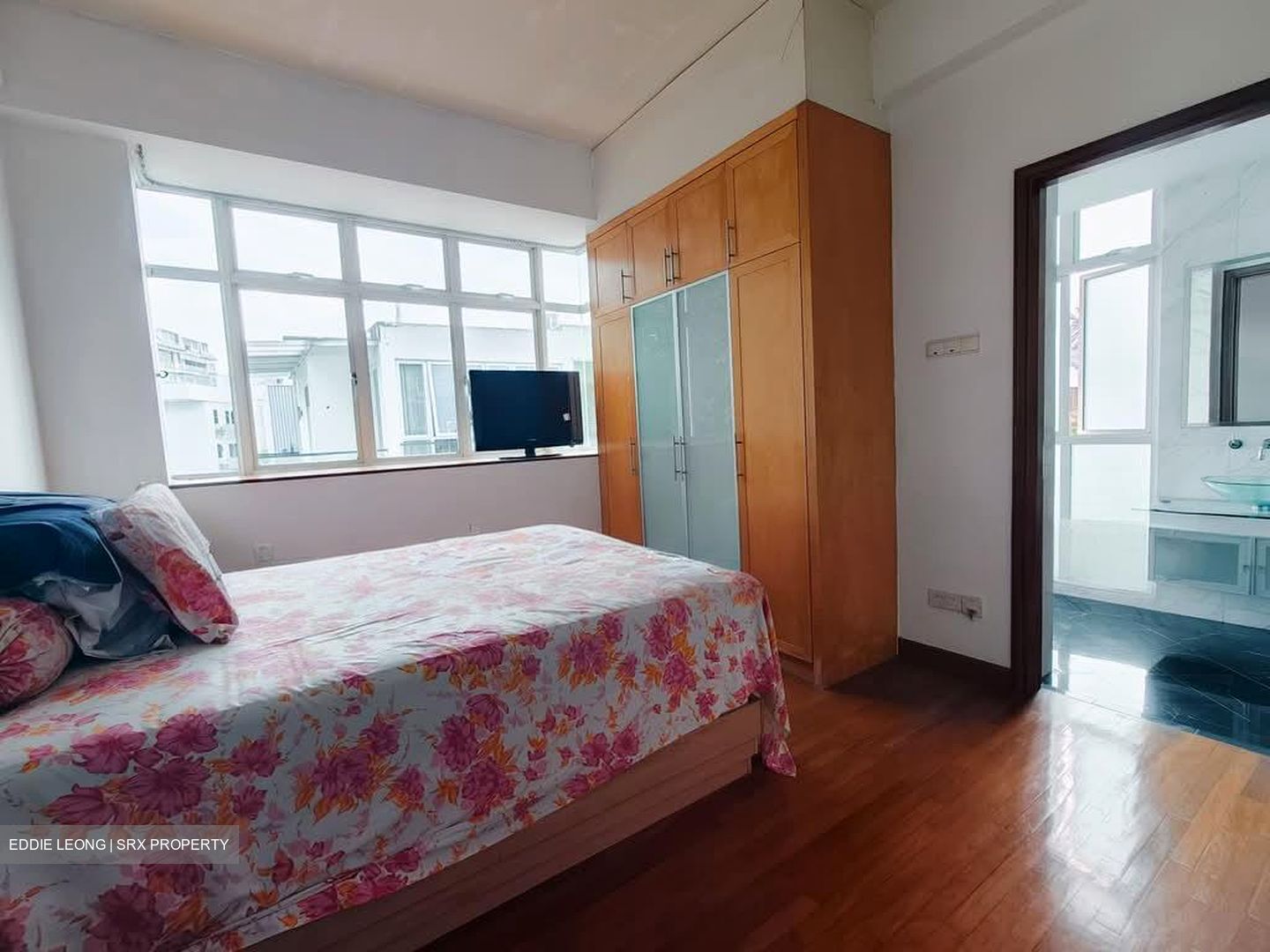 Sommerville Loft (D13), Apartment #580697611